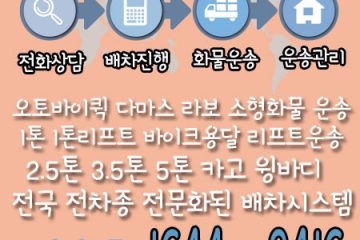 자곡동카드원룸이사